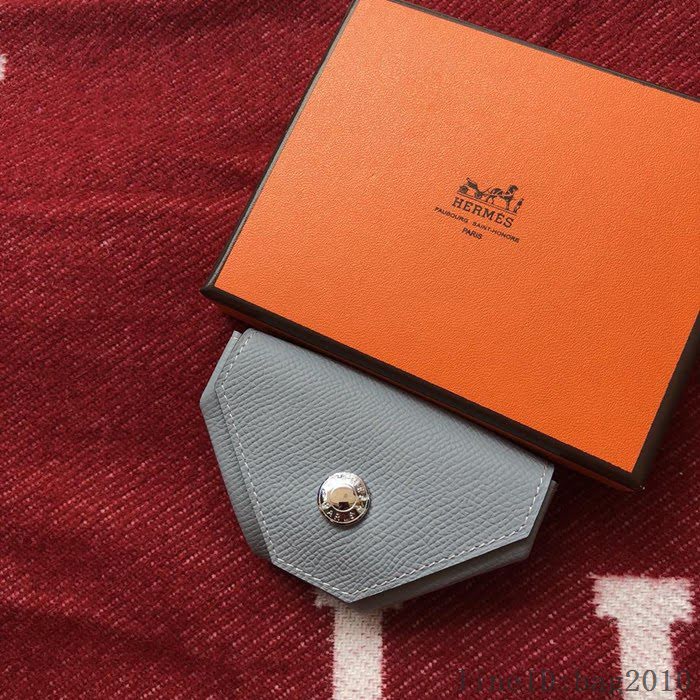 愛馬仕HERMES 頂級品質 H家新款 零錢包 原版複刻 小可愛  tdher1374